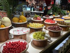 -加餐海鲜自助(集美银泰百货店)