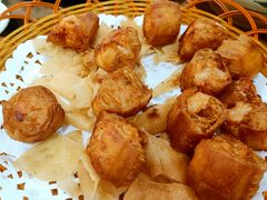 -南记食粥坊·宵夜大排档(莲花总店)