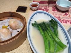 -点都德(奥体印象城店)