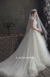 -雪中彩影婚纱摄影·微光艺术中心