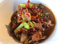 -回头食客-李久其家民间餐厅(望城金桥国际店)