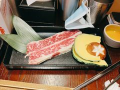 -新石器烤肉(之心城店)