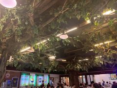 -柳州饭店·绿岛餐厅(友谊路店)