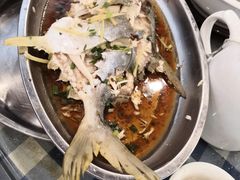 -钱大妈海鲜饭店(保利林语店)