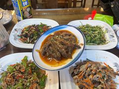 -缘来聚·徽菜名店(黄山宏村店)