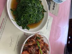 -蘭心餐厅(进贤路店)