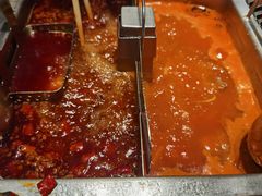-海底捞火锅(万达广场店)