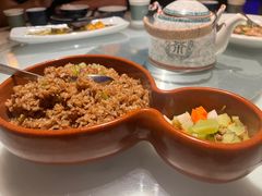 -绿茶餐厅(深圳龙华天虹购物中心店)