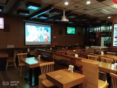 大堂-面爱面(长椿街店)