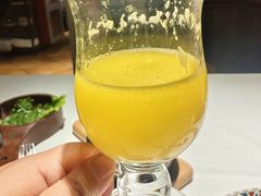 -俄士厨房(五棵松华熙LIVE店)