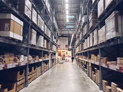 -宜家家居(西安未央商场店)