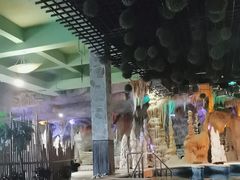 -泉城欧乐堡戏水湾艺术养生温泉