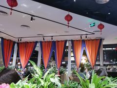 -半秋山西餐厅(巴南万达广场店)