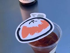-HUGS coffee(东区店)