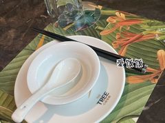 -大树餐厅(红旗街万达店)