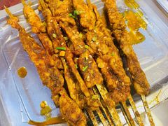 -老三龙虾(汉阳杨泗庙店)
