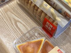 -詹记桃酥(宿州路店)