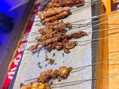 -喝丢一只鞋海鲜烧烤·海肠捞饭(东关街店)