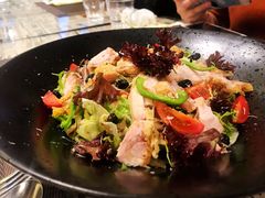 -红屋牛排(闽江路店)