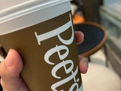 -Peet's Coffee皮爷咖啡(武商Mall手作店)