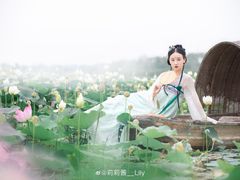 -蜀皇·菌汤鲜黄牛肉汤锅(宽窄巷子店)