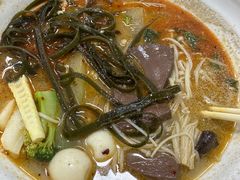 -重庆麻辣烫(国权路店)