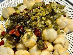 -琬苑鸽庄·川粤融合菜(解放碑总店)