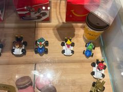 -麦当劳(湖光北街店)