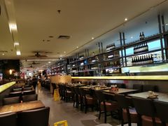 -大头虾越式风味餐厅(光明广场店)