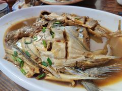 -旺角小渔村·海肠捞饭开创者(二马路店)