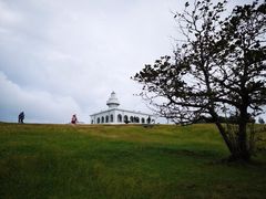 -鹅銮鼻灯塔
