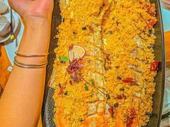 -醉壹号海鲜大排档(厦门美食地标店)