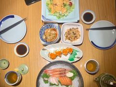 -三石铁板烧(紫竹桥店)