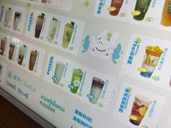 -春莱·老挝咖啡·泰式奶茶(钟楼店)