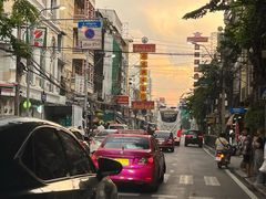 -唐人街(耀华力路)