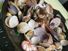 -高佳庄·舟山海鲜(海景旗舰店)