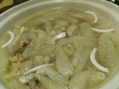 -龙泉人椰子鸡.糟粕醋.海南菜(三亚旗舰店)