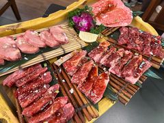 -银座苑烧肉酒场·烤活鳗(仙霞路店)