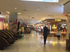 -北京华联购物中心(天通苑店)