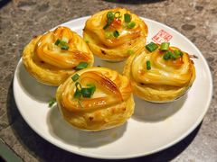 -绿茶餐厅(天津天河城店)