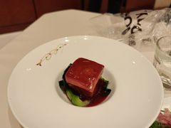 -得月楼·省级非遗·传统苏帮菜(观前店)