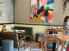 -Money Shops(愚园路店)