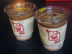 -JPG coffee(广州体育西店)