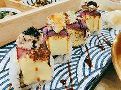 -桃屋日本料理(清华科技园店)