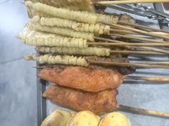 -云晓光头烧烤吧(盛夏店)