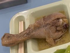 -浙江大学玉泉校区四食堂