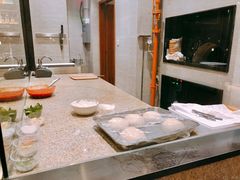 -OGGI TRATTORIA PIZZERIA(深业上城店)
