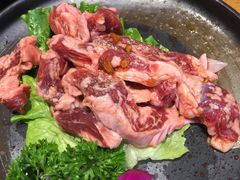 -牛人·雪花牛·木炭烤肉(昆山陆家店)