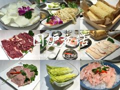 -围炉夜话·潮汕卤水火锅(榕江店)