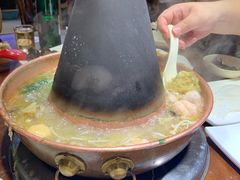 -徐记手切鲜羊肉(辽沈二街店)